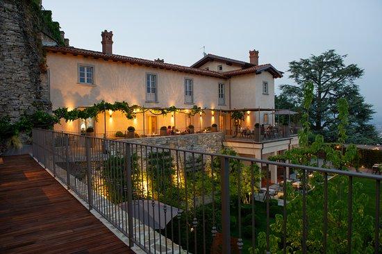 Ristorante Cucina Relais San Vigilio